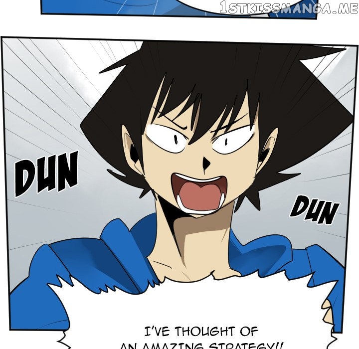 Ultimiter - Manga Chapter 41 - page 52
