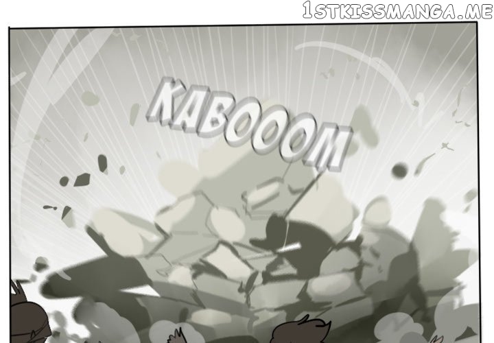 Ultimiter - Manga Chapter 23 - page 1