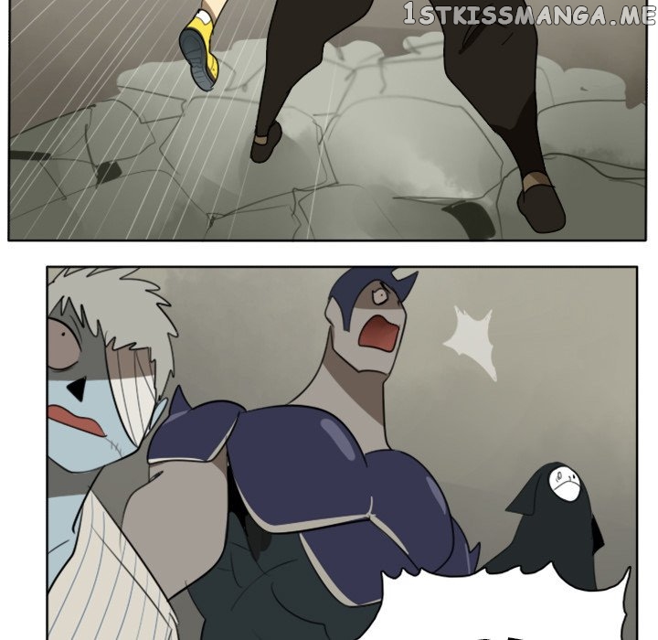 Ultimiter - Manga Chapter 23 - page 15