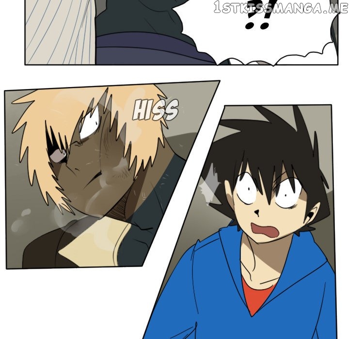 Ultimiter - Manga Chapter 23 - page 16