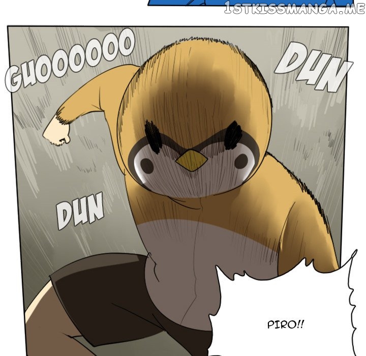 Ultimiter - Manga Chapter 23 - page 17