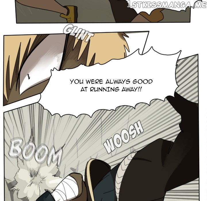 Ultimiter - Manga Chapter 23 - page 18
