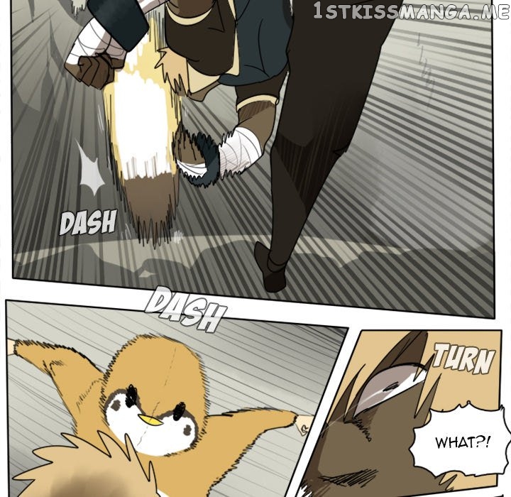 Ultimiter - Manga Chapter 23 - page 19