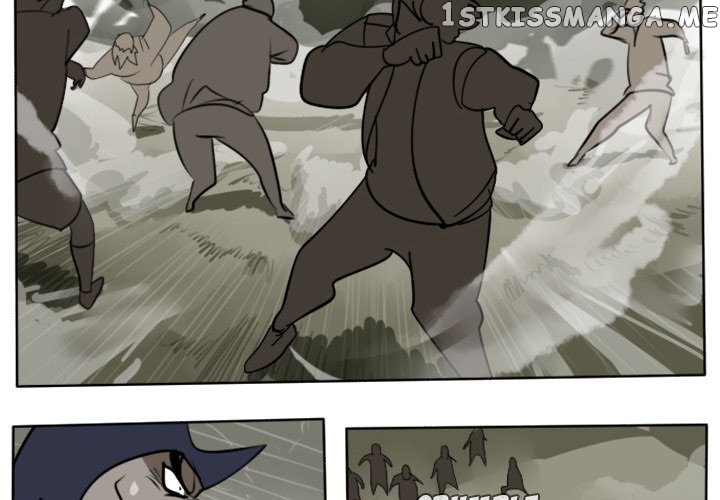 Ultimiter - Manga Chapter 23 - page 2