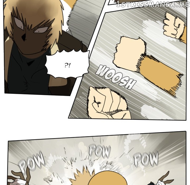 Ultimiter - Manga Chapter 23 - page 20