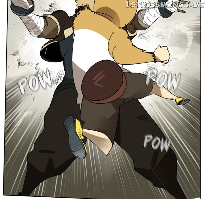Ultimiter - Manga Chapter 23 - page 21