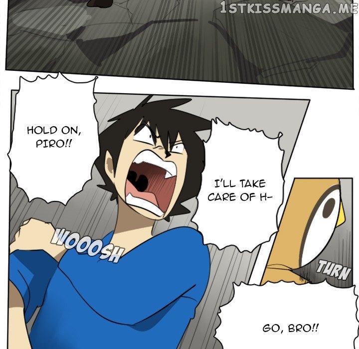 Ultimiter - Manga Chapter 23 - page 26