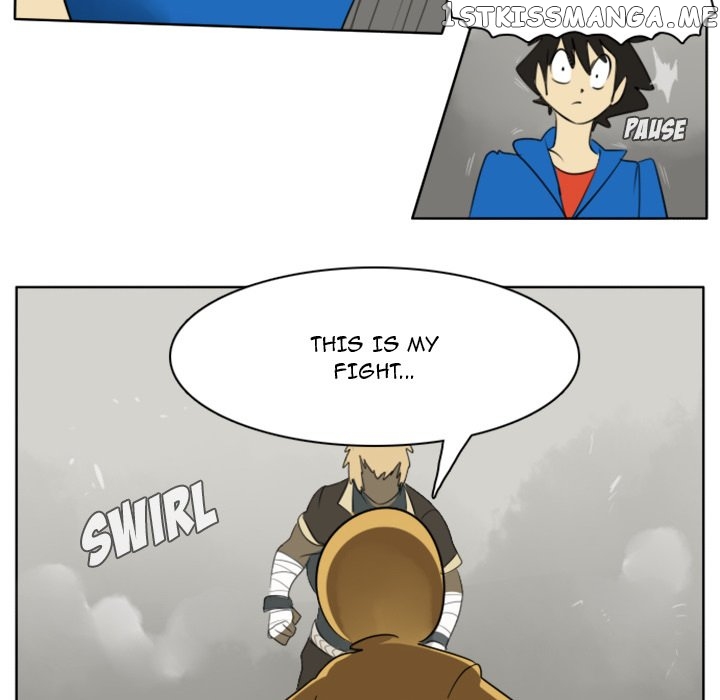 Ultimiter - Manga Chapter 23 - page 27