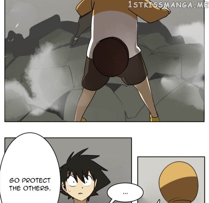 Ultimiter - Manga Chapter 23 - page 28