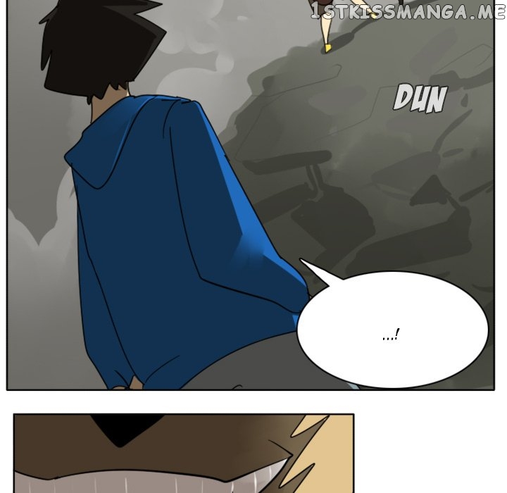 Ultimiter - Manga Chapter 23 - page 30