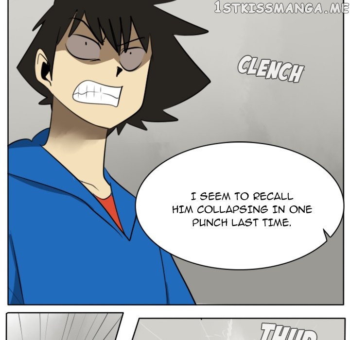 Ultimiter - Manga Chapter 23 - page 32