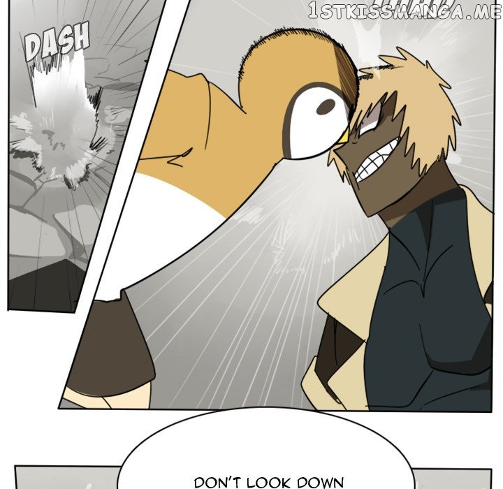 Ultimiter - Manga Chapter 23 - page 33
