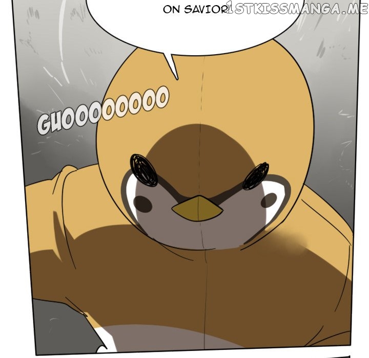 Ultimiter - Manga Chapter 23 - page 34