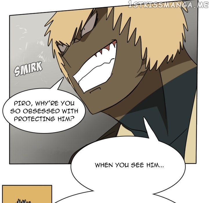 Ultimiter - Manga Chapter 23 - page 35