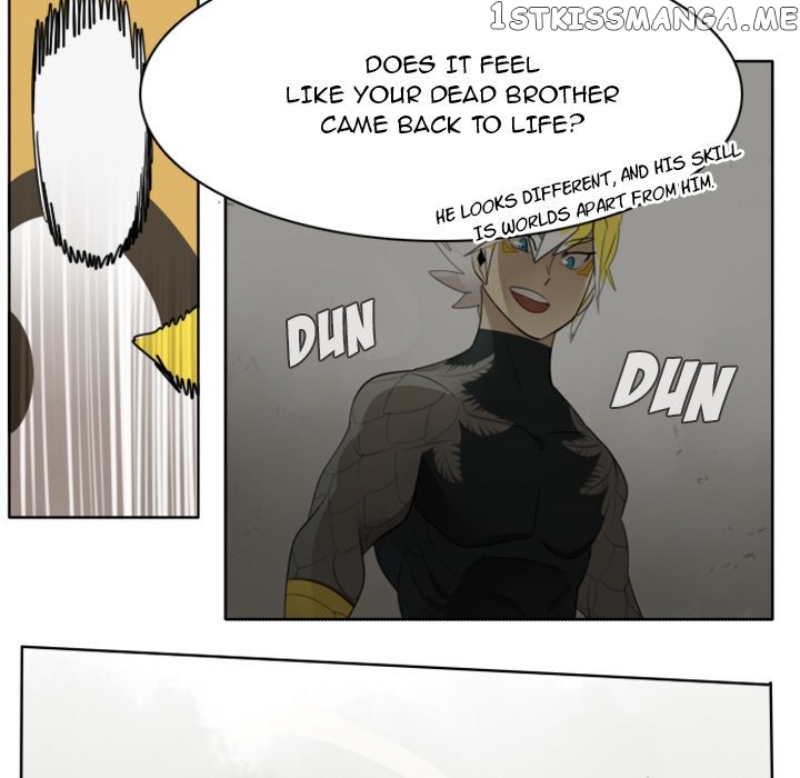 Ultimiter - Manga Chapter 23 - page 36
