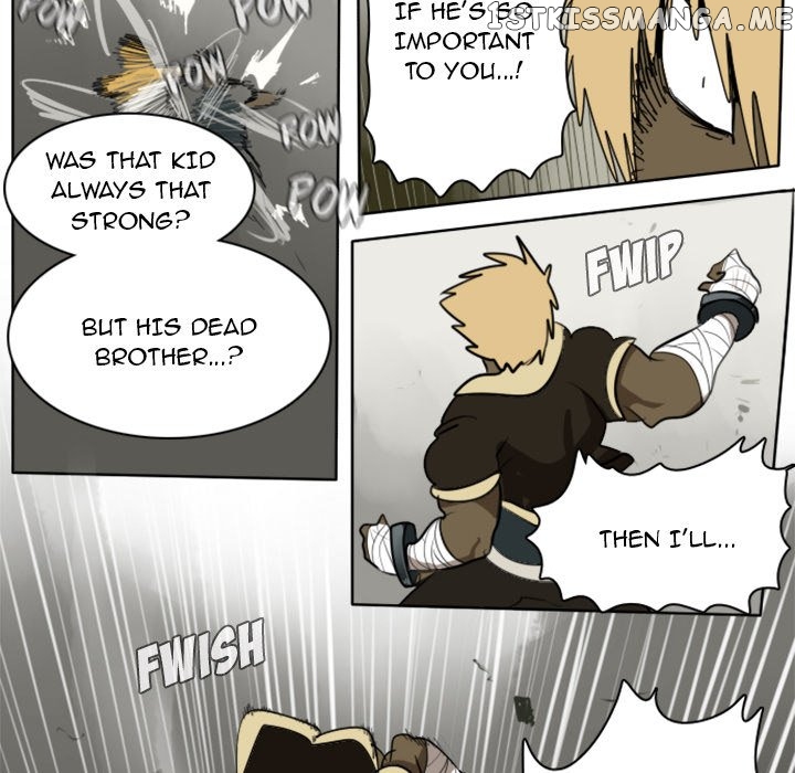 Ultimiter - Manga Chapter 23 - page 39