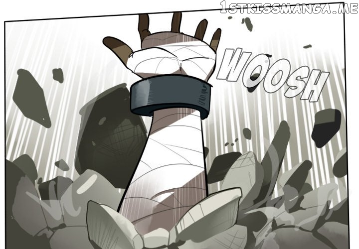 Ultimiter - Manga Chapter 23 - page 4