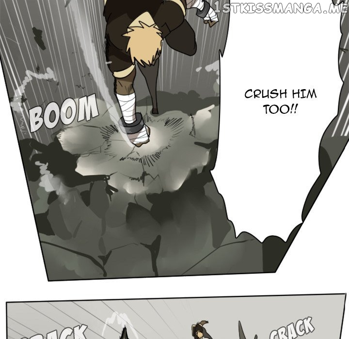 Ultimiter - Manga Chapter 23 - page 40