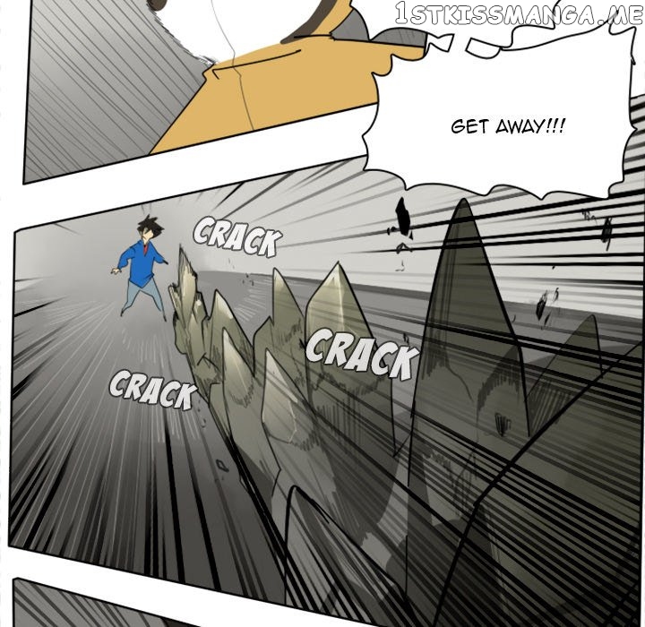 Ultimiter - Manga Chapter 23 - page 42