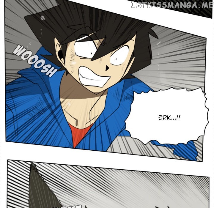 Ultimiter - Manga Chapter 23 - page 43