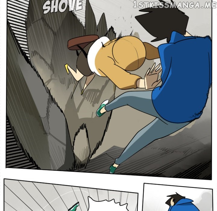 Ultimiter - Manga Chapter 23 - page 44