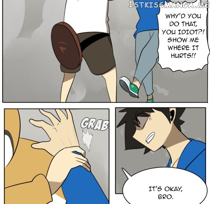 Ultimiter - Manga Chapter 23 - page 47