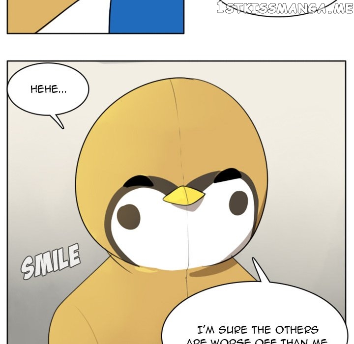 Ultimiter - Manga Chapter 23 - page 48