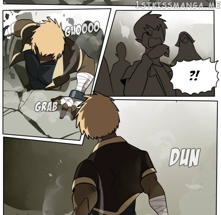 Ultimiter - Manga Chapter 23 - page 5