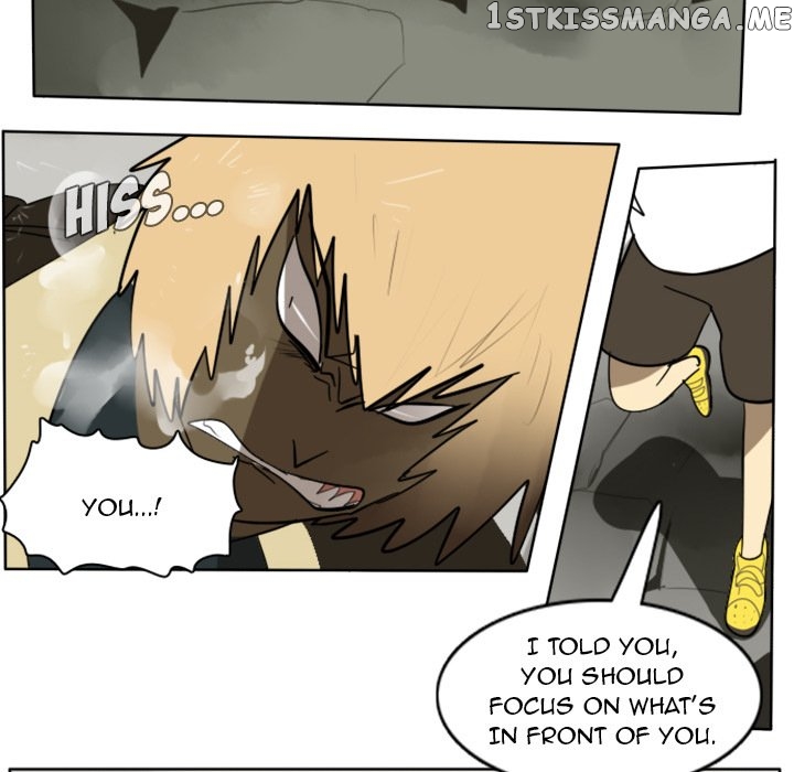 Ultimiter - Manga Chapter 23 - page 54