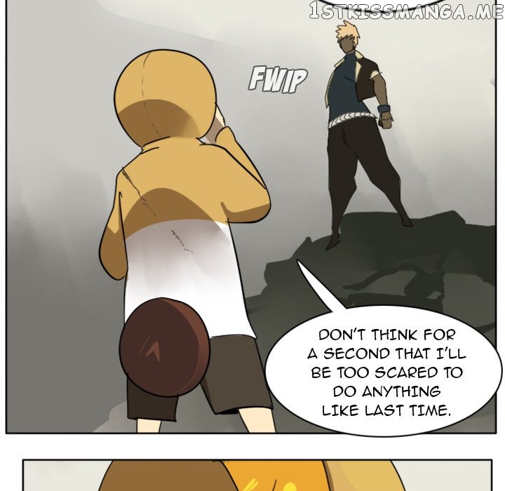 Ultimiter - Manga Chapter 23 - page 55