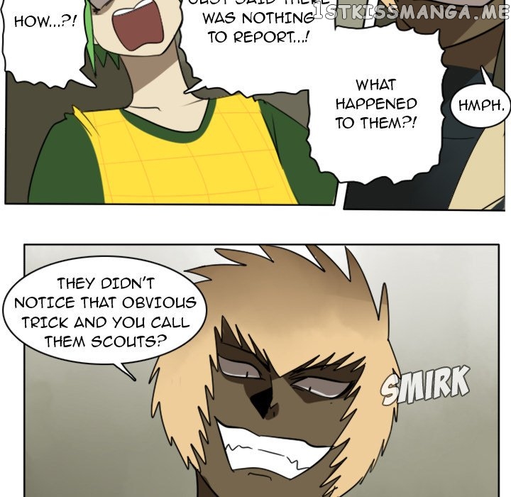 Ultimiter - Manga Chapter 23 - page 7
