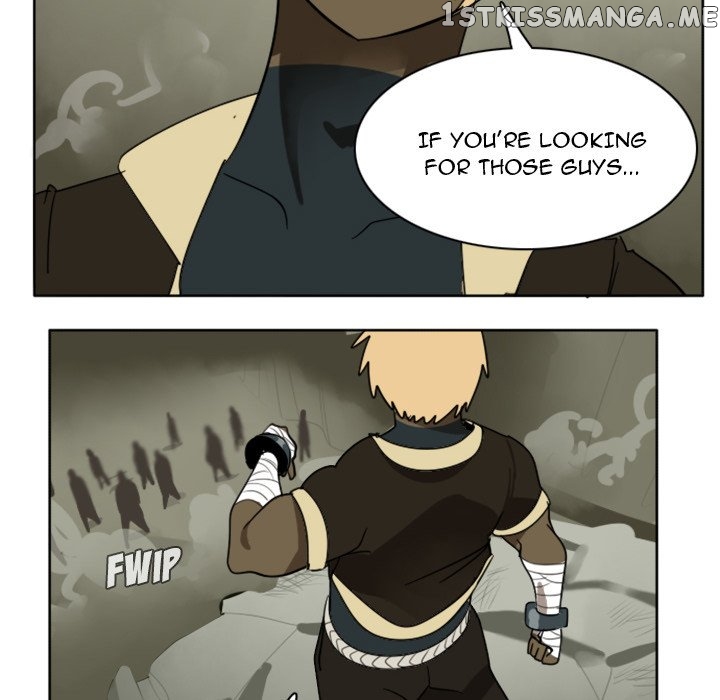 Ultimiter - Manga Chapter 23 - page 8