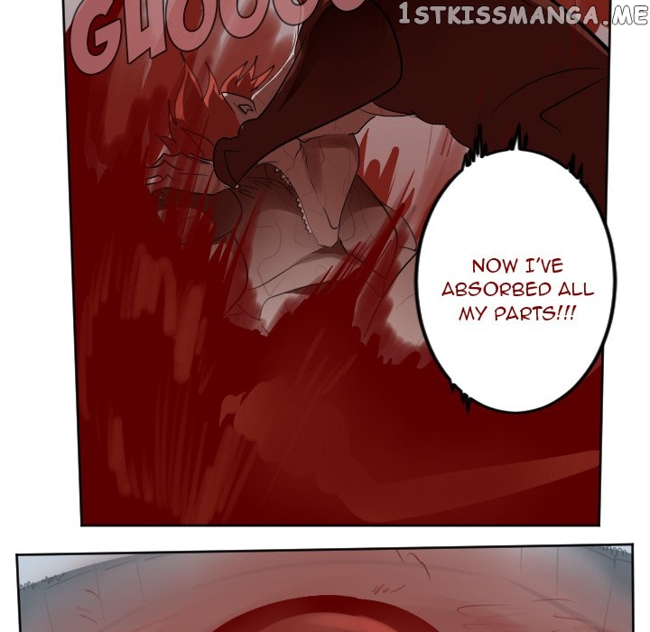 Ultimiter - Manga Chapter 140 - page 52