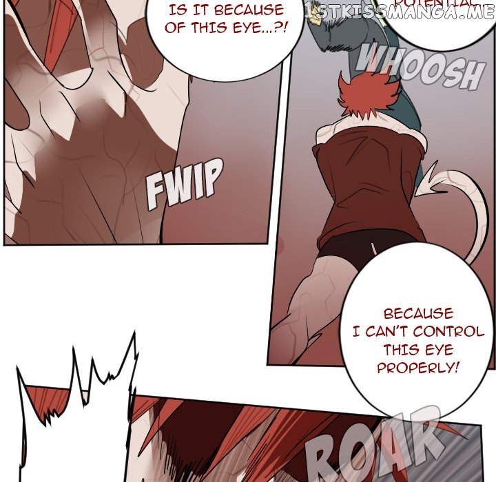 Ultimiter - Manga Chapter 140 - page 8