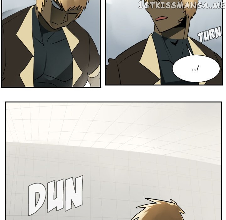 Ultimiter - Manga Chapter 42 - page 16
