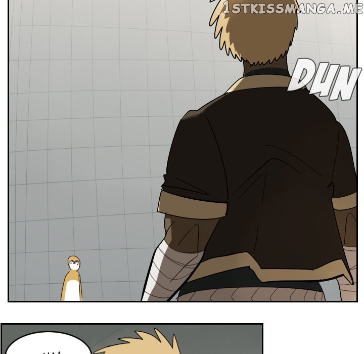 Ultimiter - Manga Chapter 42 - page 17