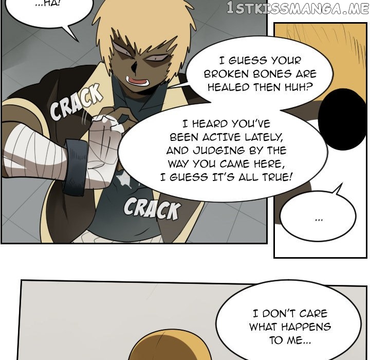 Ultimiter - Manga Chapter 42 - page 18