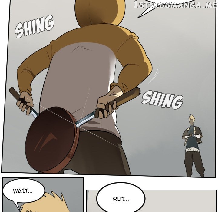 Ultimiter - Manga Chapter 42 - page 19