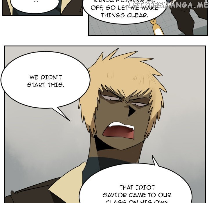 Ultimiter - Manga Chapter 42 - page 23