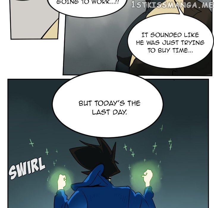 Ultimiter - Manga Chapter 42 - page 26