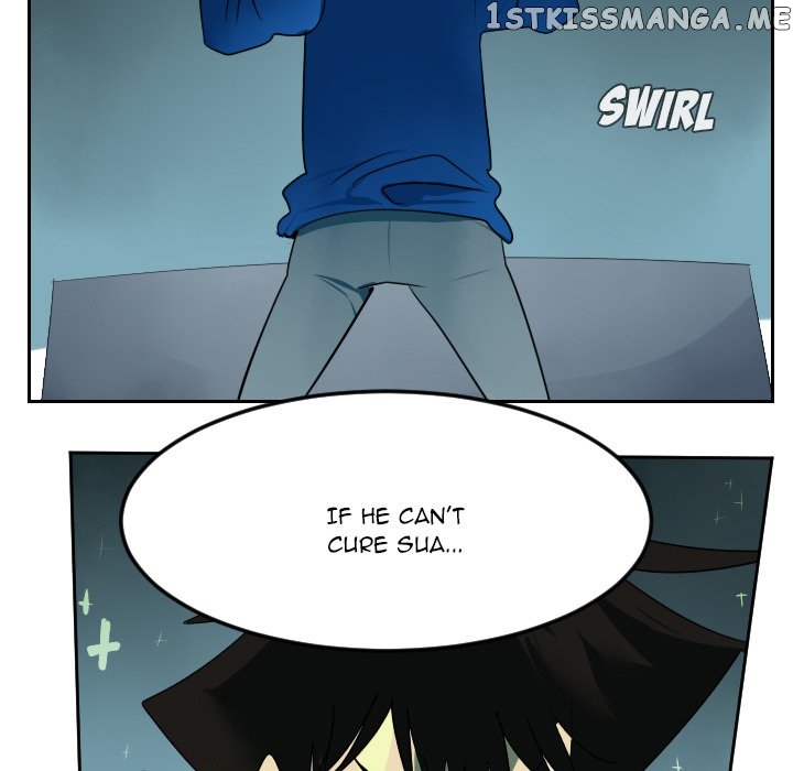 Ultimiter - Manga Chapter 42 - page 27