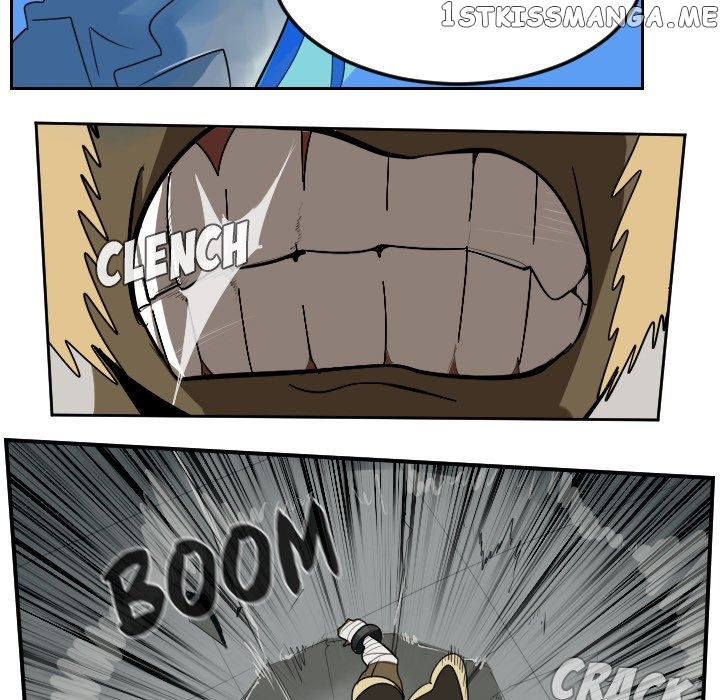Ultimiter - Manga Chapter 42 - page 29