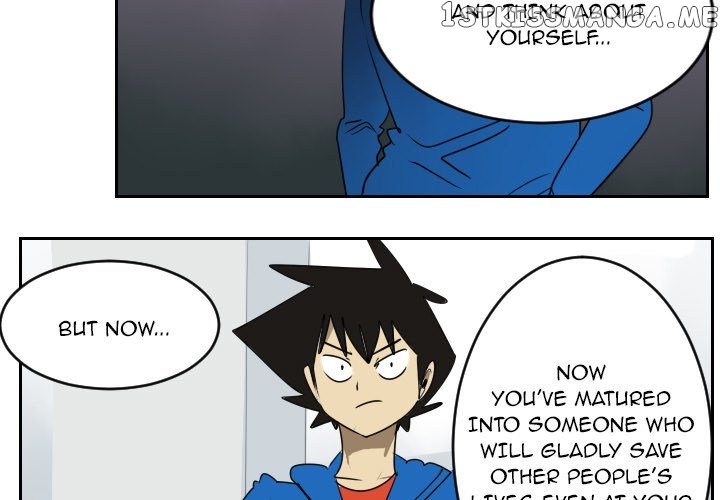 Ultimiter - Manga Chapter 42 - page 3