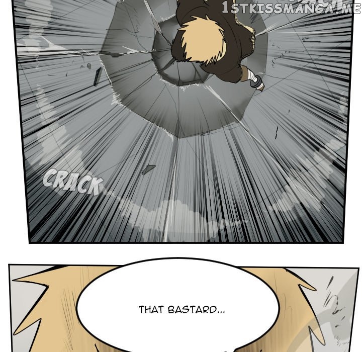 Ultimiter - Manga Chapter 42 - page 30