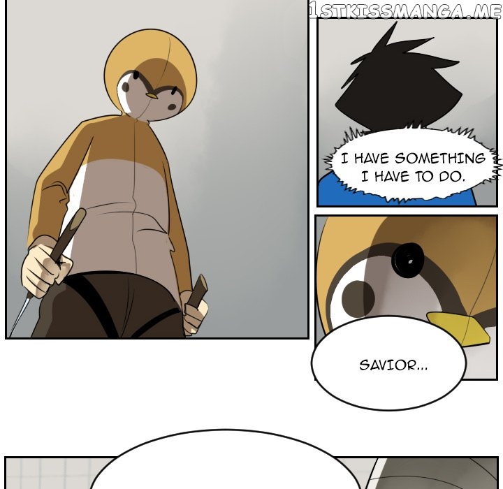 Ultimiter - Manga Chapter 42 - page 32