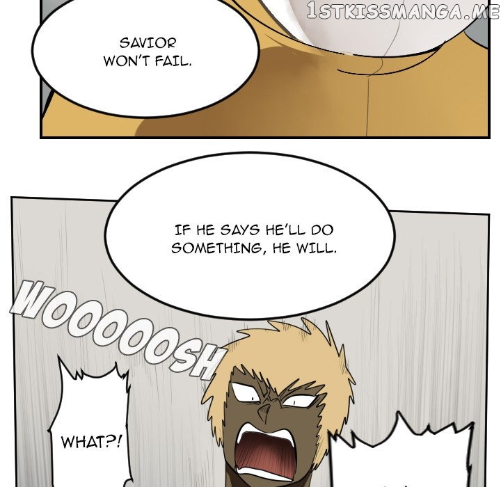 Ultimiter - Manga Chapter 42 - page 35