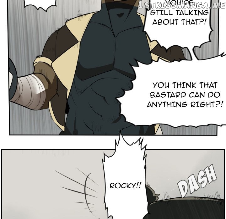 Ultimiter - Manga Chapter 42 - page 36