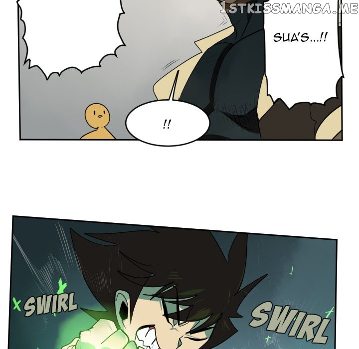 Ultimiter - Manga Chapter 42 - page 38