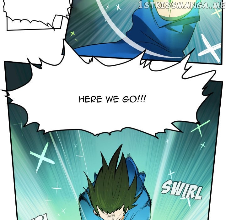 Ultimiter - Manga Chapter 42 - page 40