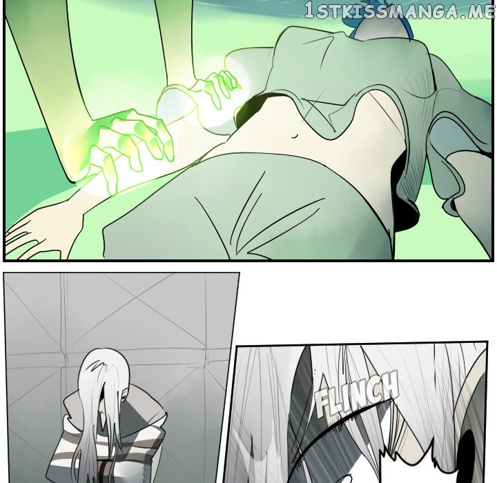 Ultimiter - Manga Chapter 42 - page 42